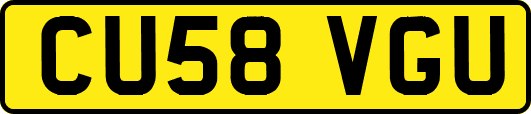 CU58VGU