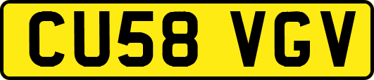 CU58VGV