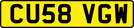 CU58VGW