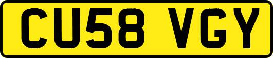 CU58VGY
