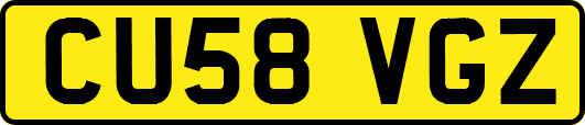 CU58VGZ