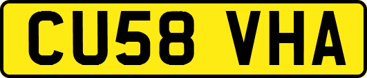 CU58VHA