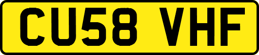 CU58VHF
