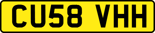 CU58VHH