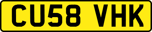 CU58VHK