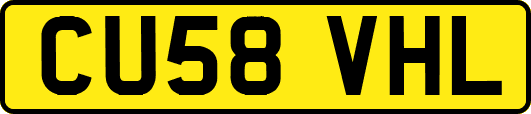 CU58VHL