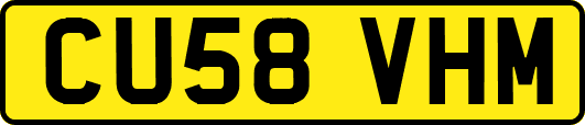 CU58VHM