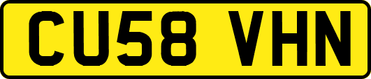 CU58VHN
