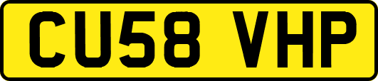 CU58VHP