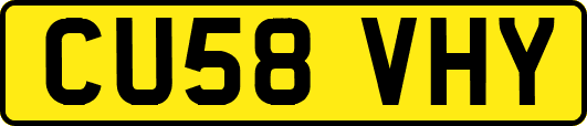 CU58VHY