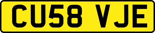 CU58VJE
