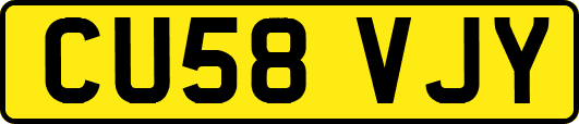CU58VJY