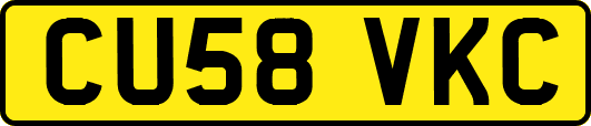 CU58VKC