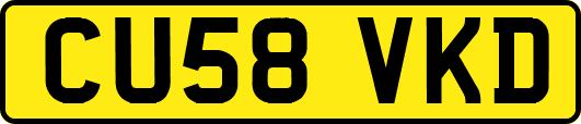 CU58VKD