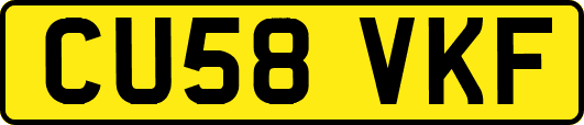 CU58VKF