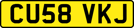 CU58VKJ