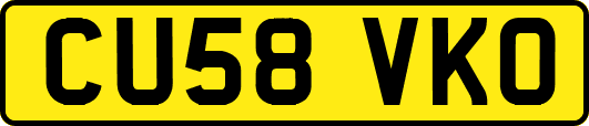 CU58VKO