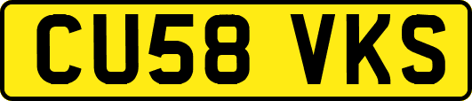 CU58VKS