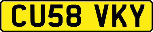 CU58VKY