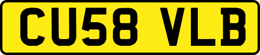 CU58VLB