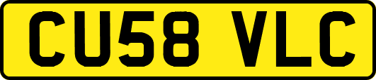 CU58VLC