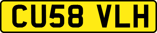 CU58VLH