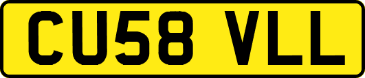 CU58VLL