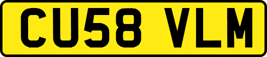 CU58VLM