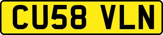CU58VLN