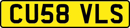 CU58VLS