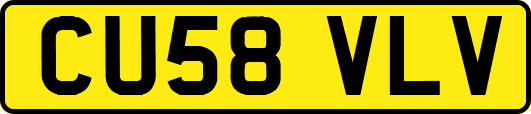 CU58VLV