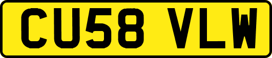CU58VLW