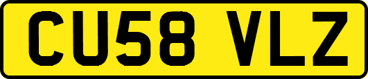 CU58VLZ