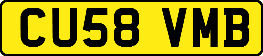 CU58VMB