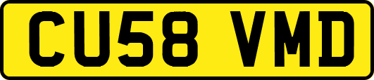 CU58VMD
