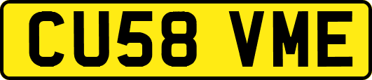 CU58VME