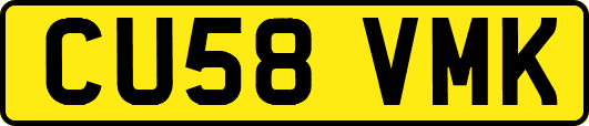 CU58VMK