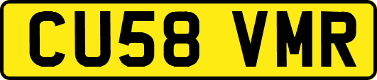 CU58VMR