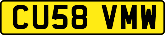 CU58VMW
