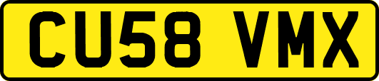 CU58VMX