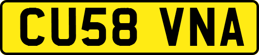 CU58VNA