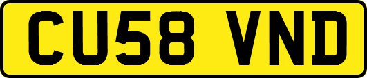 CU58VND