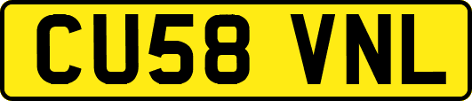 CU58VNL