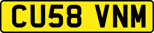 CU58VNM