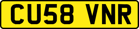 CU58VNR