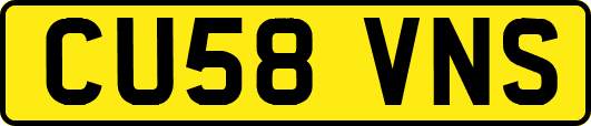 CU58VNS