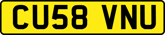 CU58VNU