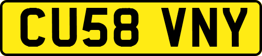CU58VNY