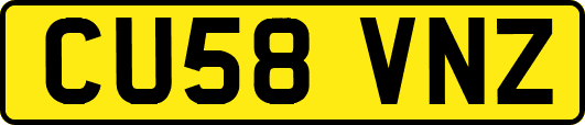 CU58VNZ