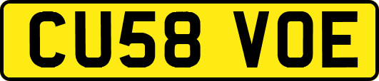 CU58VOE